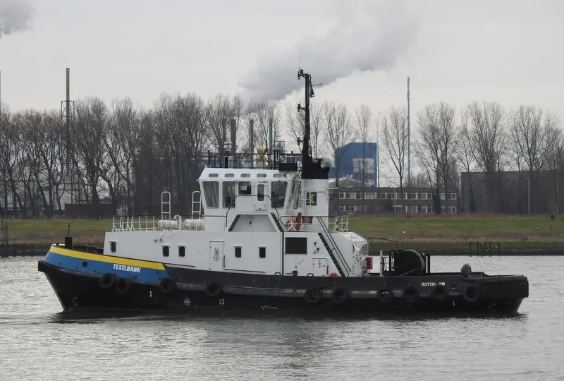 TEXELBANK General Cargo IMO 9060699 photo 5