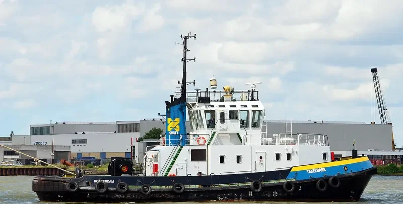 TEXELBANK General Cargo IMO 9060699 photo 9
