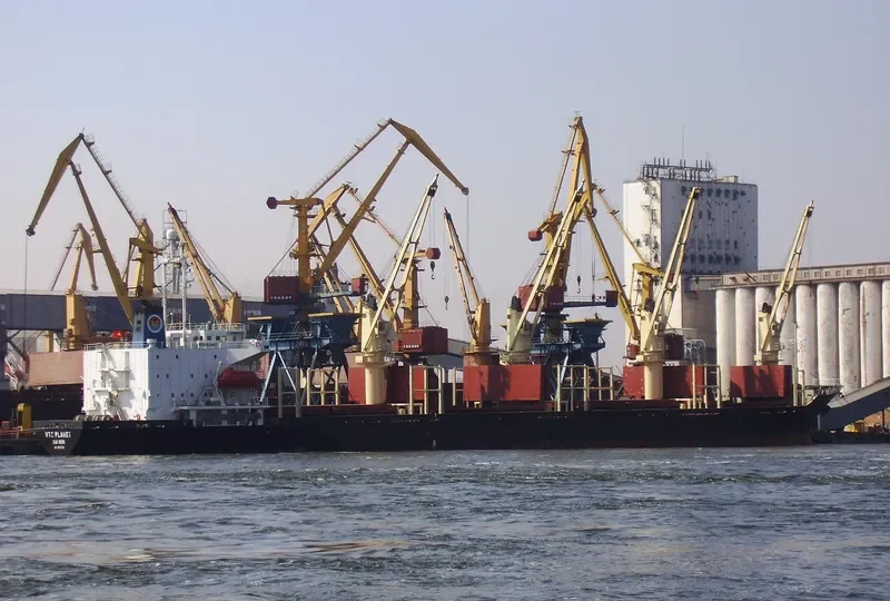 VTC PLANET Bulk Carrier IMO 9060730 photo 4