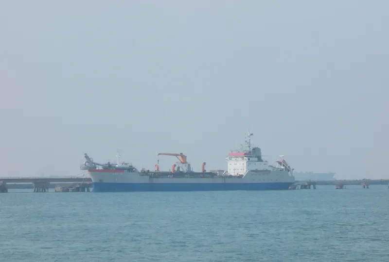 ARU II General Cargo IMO 9061473 photo 2