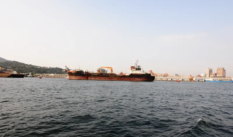 ARU II General Cargo IMO 9061473 photo 5
