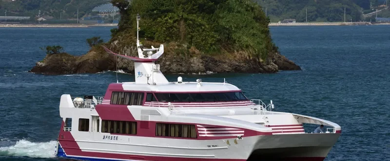 DOGO Passenger Ship IMO 9061502 photo 3