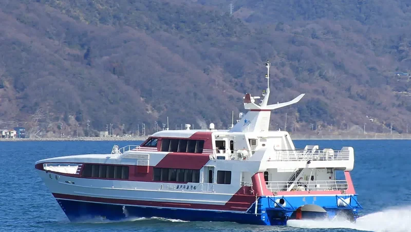 DOGO Passenger Ship IMO 9061502 photo 5