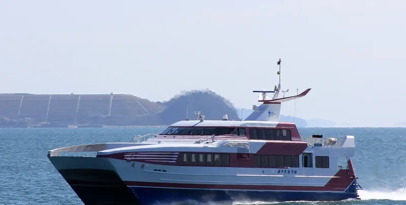 DOGO Passenger Ship IMO 9061502 photo 7