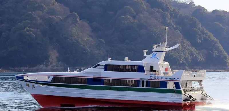 ZUIKO Passenger Ship IMO 9061526 photo 7