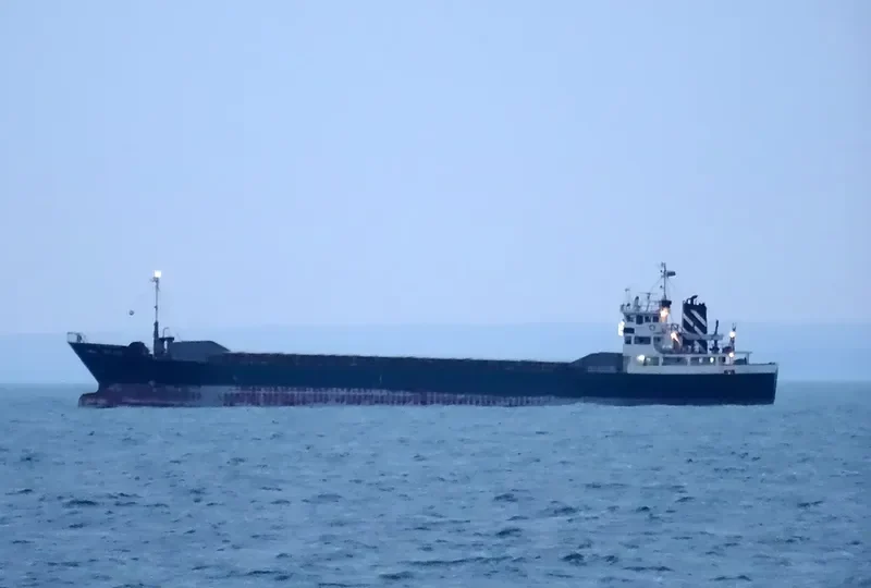 SNB HAMBURG General Cargo IMO 9062283 photo 4