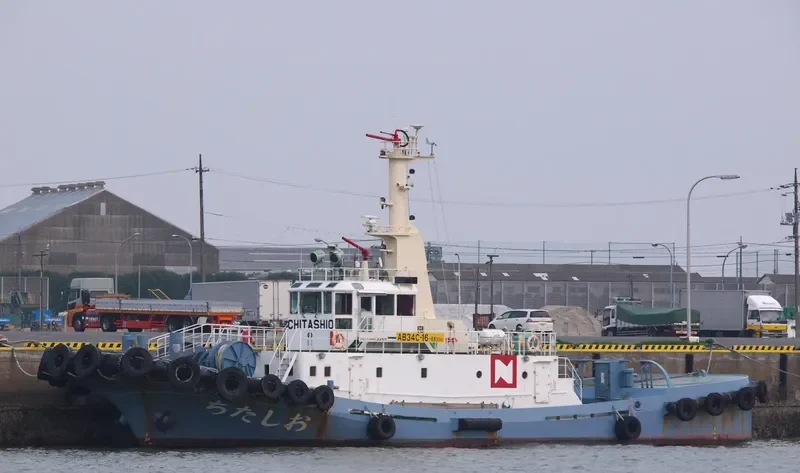 SL SUAL 5 General Cargo IMO 9062312 photo 5