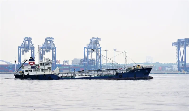 KANNON MARU NO.8 Tanker IMO 9062350 photo 5