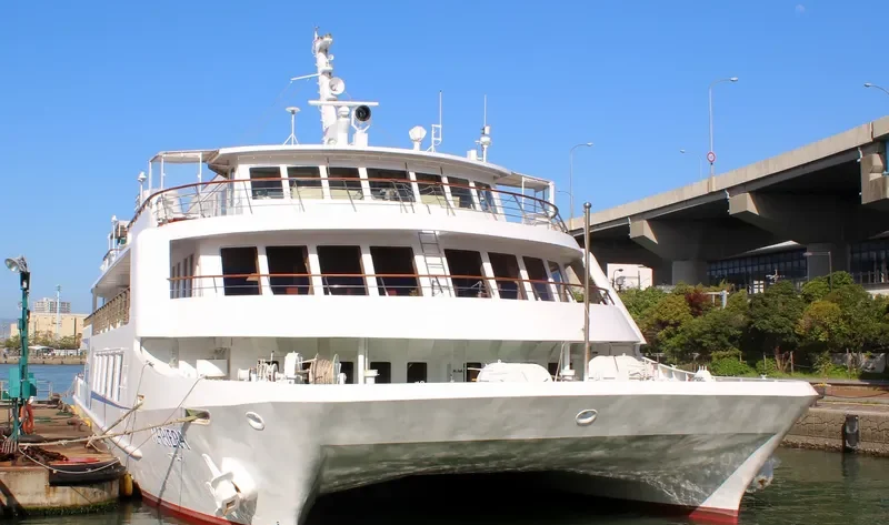 MARIERA Passenger Ship IMO 9062453 photo 3