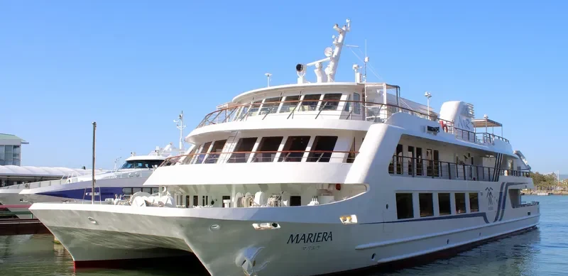 MARIERA Passenger Ship IMO 9062453 photo 4