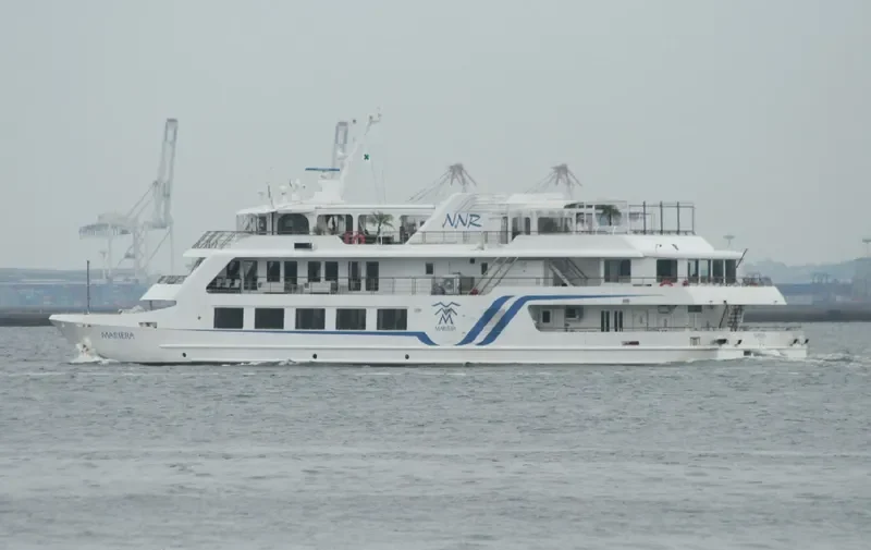 MARIERA Passenger Ship IMO 9062453 photo 6