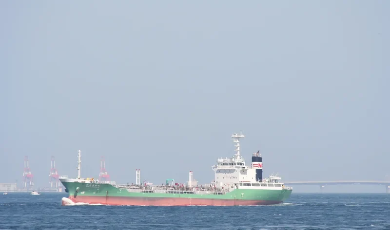 SRI PHUKET Tanker IMO 9062714 photo 4
