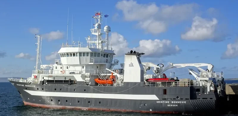KRISTINE BONNEVIE General Cargo IMO 9062934 photo 5