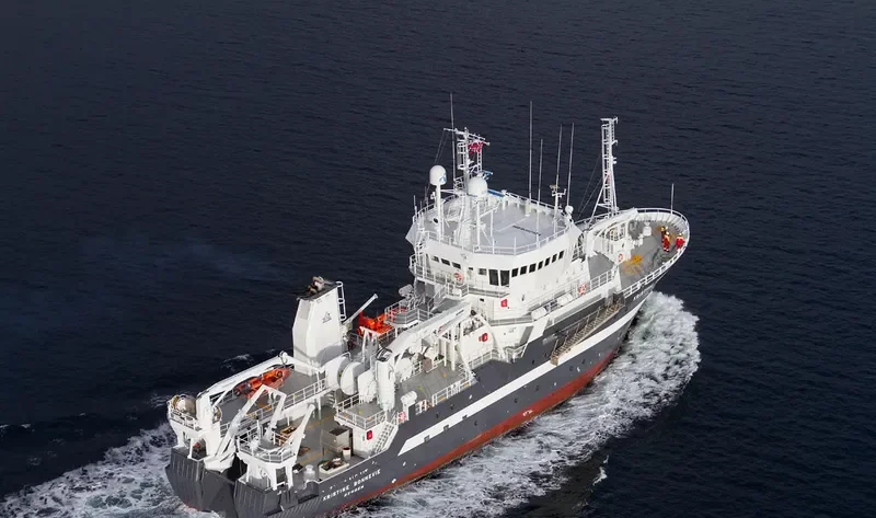 KRISTINE BONNEVIE General Cargo IMO 9062934 photo 10