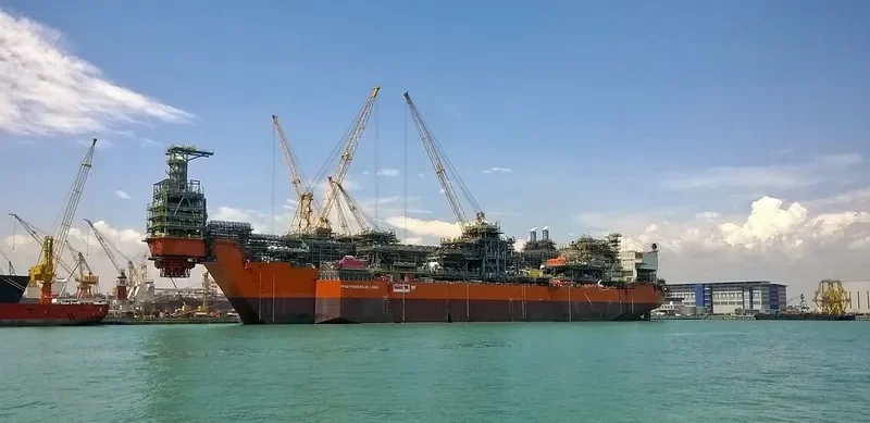 FPSO PIONEIRO DE LIBRA Tanker IMO 9063067 photo 6