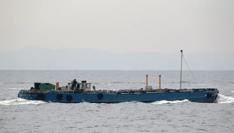 FUJIMIYA MARU NO.12 Tanker IMO 9063419 photo 6