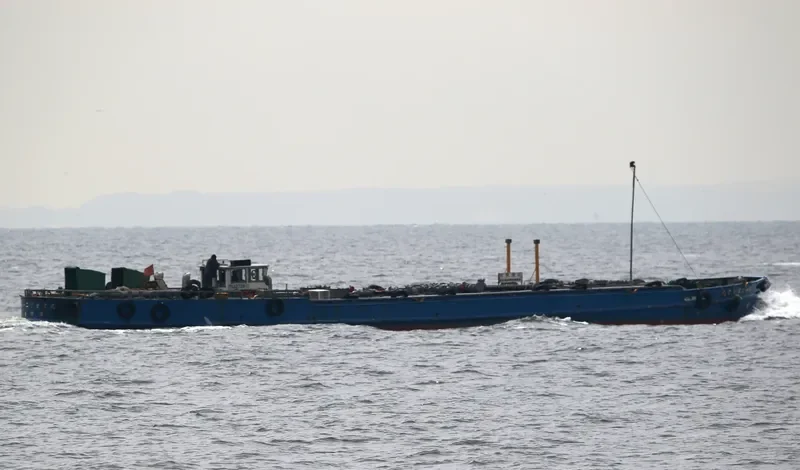 FUJIMIYA MARU NO.12 Tanker IMO 9063419 photo 7