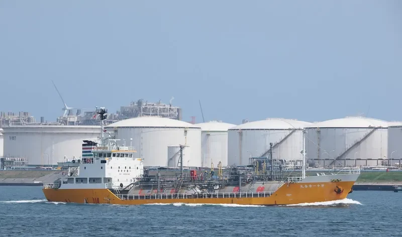 PP 8 General Cargo IMO 9063512 photo 2