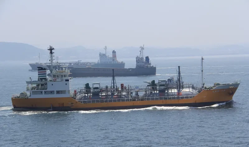 PP 8 General Cargo IMO 9063512 photo 4