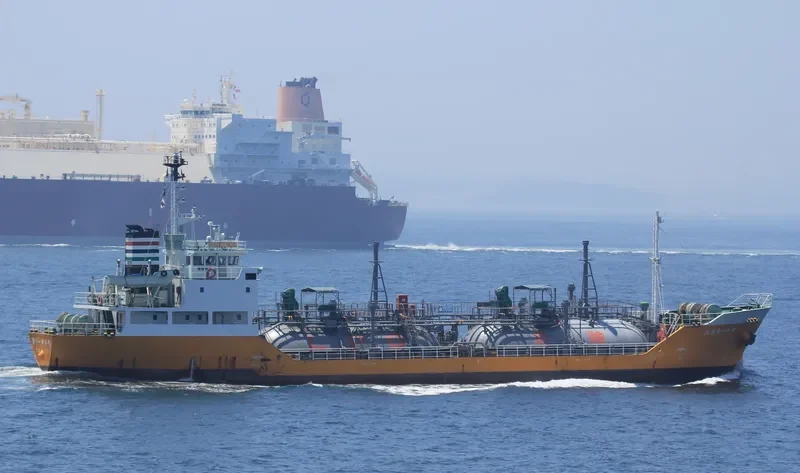 PP 8 General Cargo IMO 9063512 photo 5