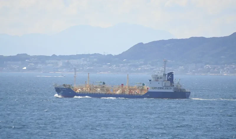 PP 8 General Cargo IMO 9063512 photo 9