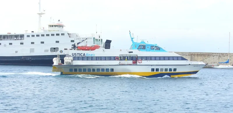 NATALIE M General Cargo IMO 9063859 photo 7