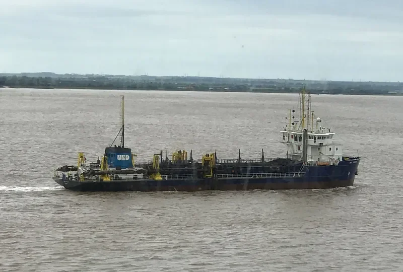 UKD MARLIN General Cargo IMO 9064176 photo 10