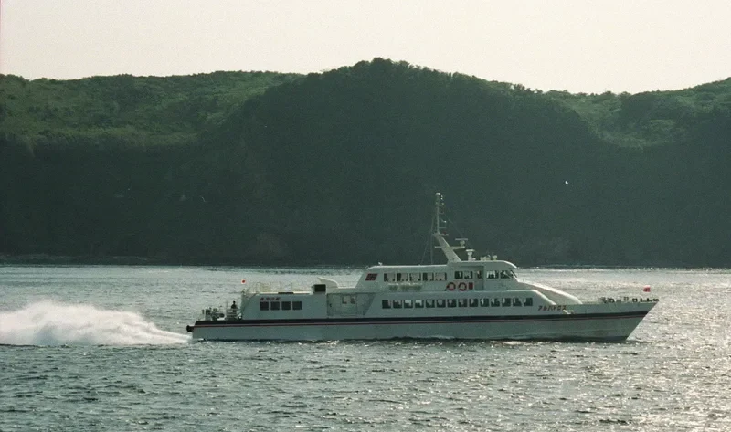 URANUS Passenger Ship IMO 9064255 photo 7