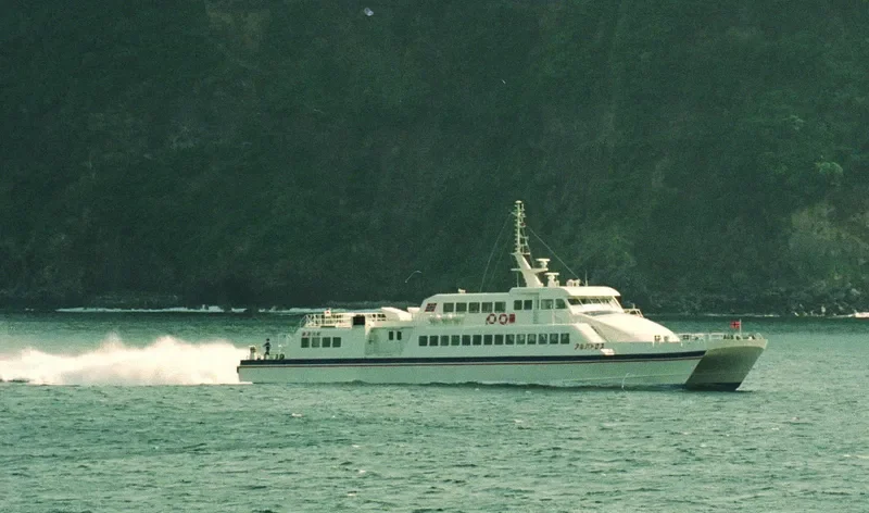 URANUS Passenger Ship IMO 9064255 photo 8