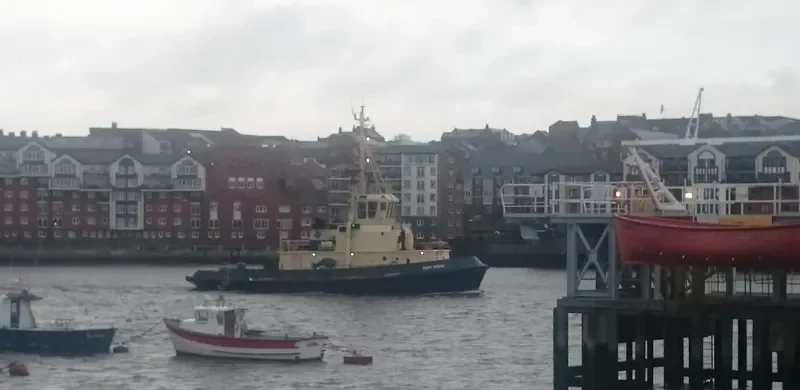 FIERY CROSS General Cargo IMO 9064712 photo 5