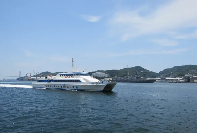 BIG EARTH NO.2 Passenger Ship IMO 9065053 photo 5