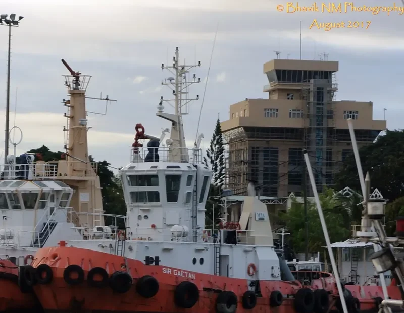 TUG SIR GAETAN General Cargo IMO 9065340 photo 10