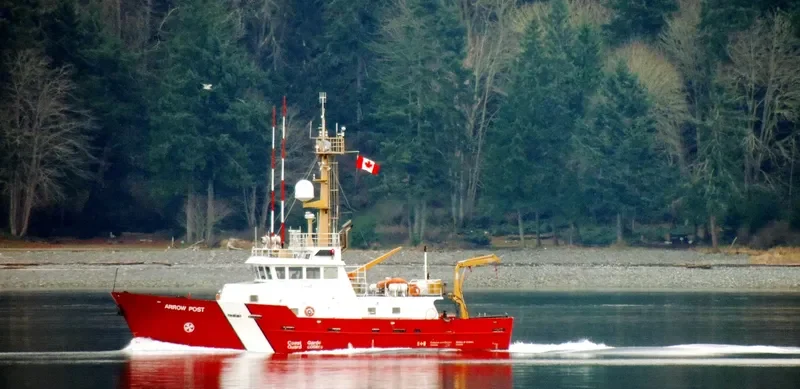 DAVID THOMPSON General Cargo IMO 9065778 photo 4