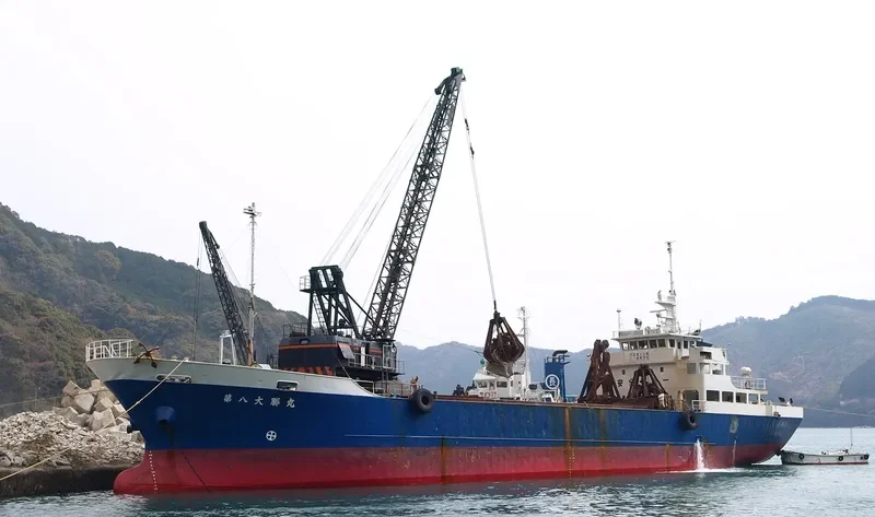 DANIEL V General Cargo IMO 9066148 photo 3