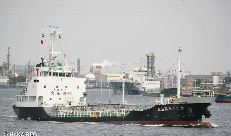 SEA ROSE Tanker IMO 9066203 photo 8