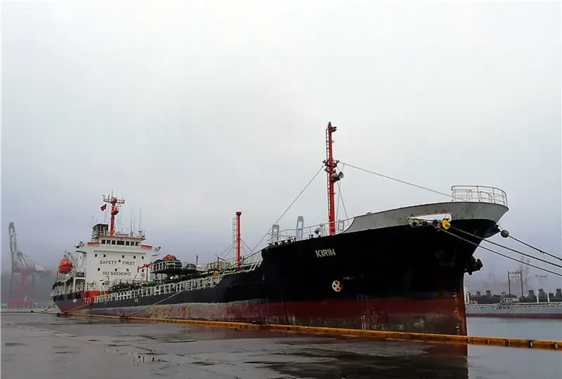 KIRIN Tanker IMO 9066239 photo 7
