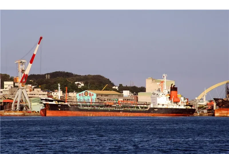 KIRIN Tanker IMO 9066239 photo 8