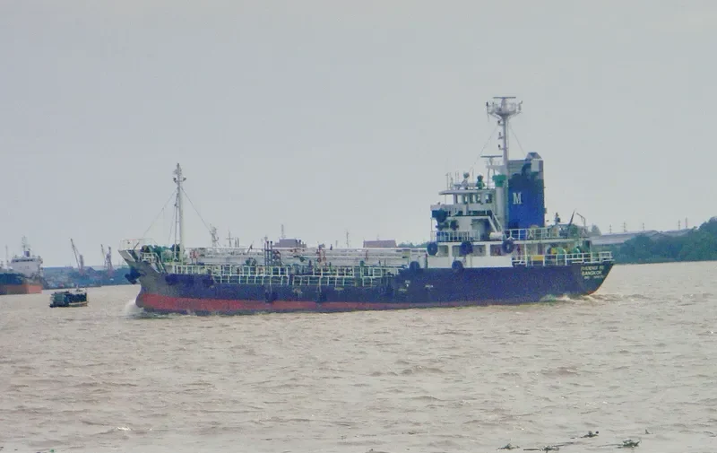 PHOENIX 99 Tanker IMO 9066291 photo 8