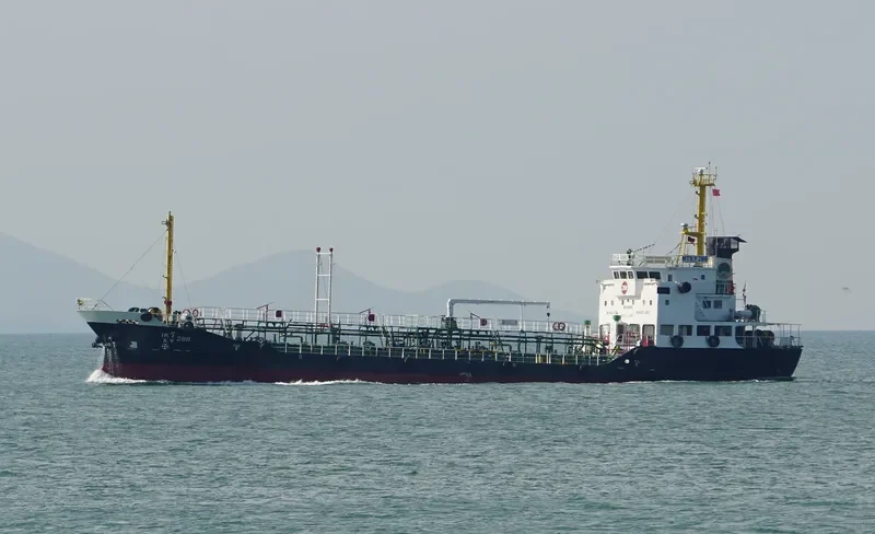 CIVICMARINA 4 Tanker IMO 9066320 photo 3