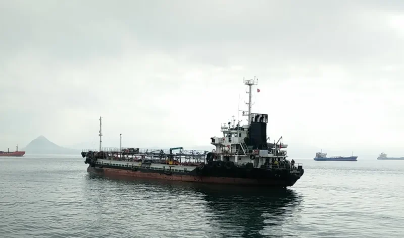 FORTUNA 1 General Cargo IMO 9066409 photo 5