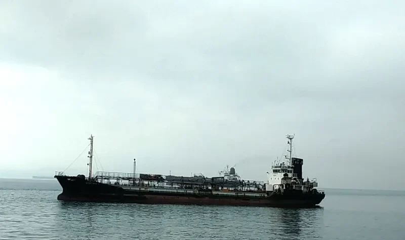 FORTUNA 1 General Cargo IMO 9066409 photo 6