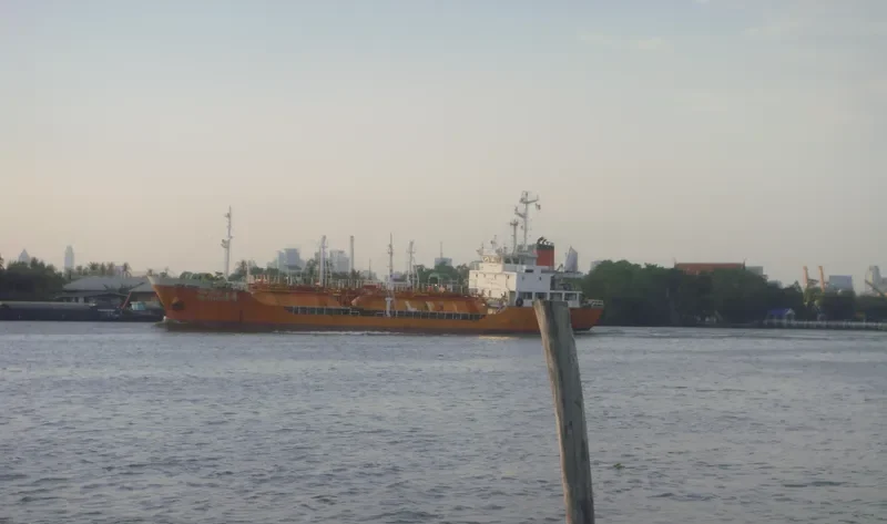 PILATUS 44 General Cargo IMO 9066502