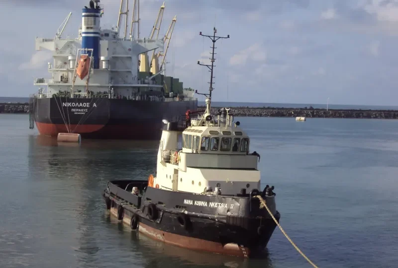 NANA KWABINA NKETSIA General Cargo IMO 9066576 photo 3