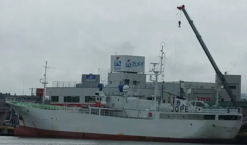 FUKUTOKU MARU NO.37 General Cargo IMO 9066904 photo 2