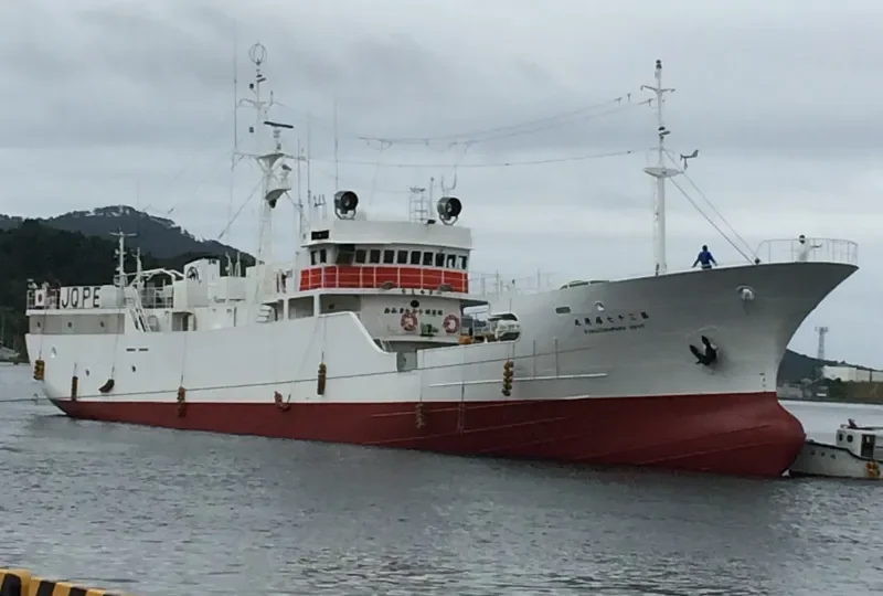 FUKUTOKU MARU NO.37 General Cargo IMO 9066904 photo 7
