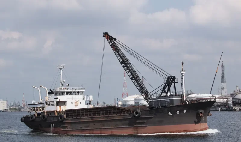 KANEYOSHI MARU General Cargo IMO 9066980 photo 3