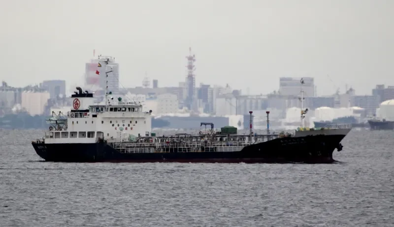 CHITOSE MARU NO.8 General Cargo IMO 9067180