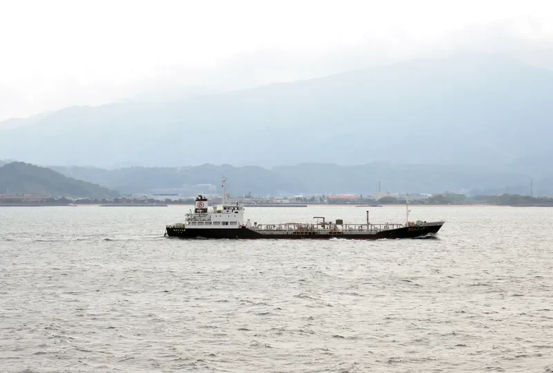 CHITOSE MARU NO.8 General Cargo IMO 9067180 photo 2