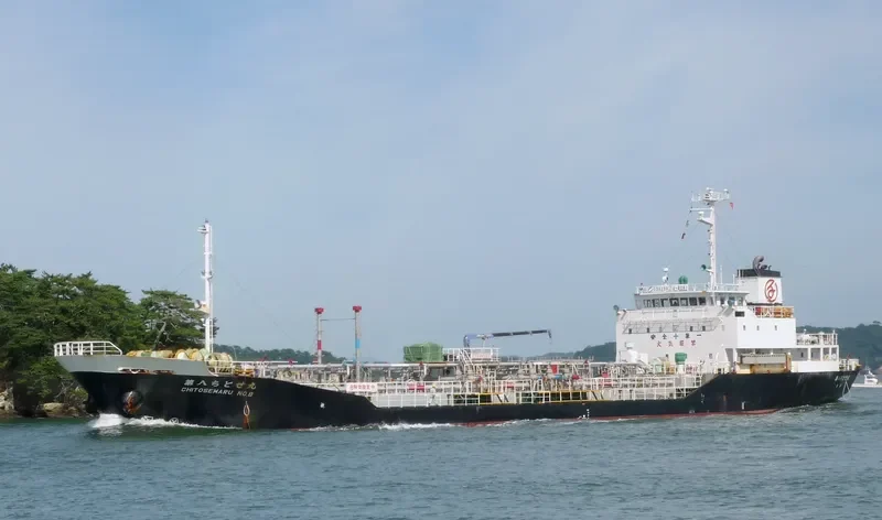 CHITOSE MARU NO.8 General Cargo IMO 9067180 photo 5
