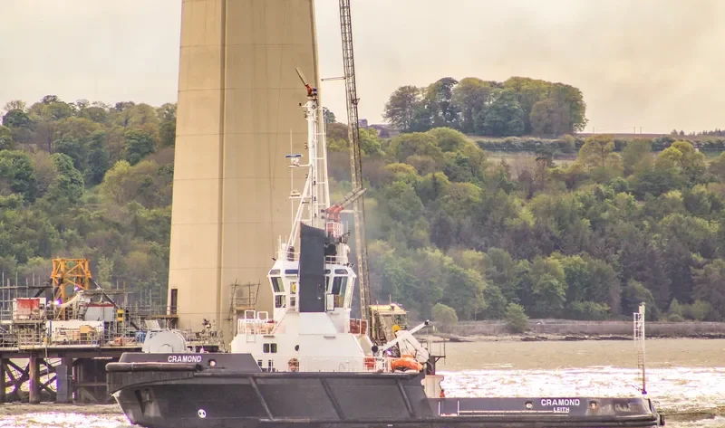 BORG PARAT General Cargo IMO 9067269